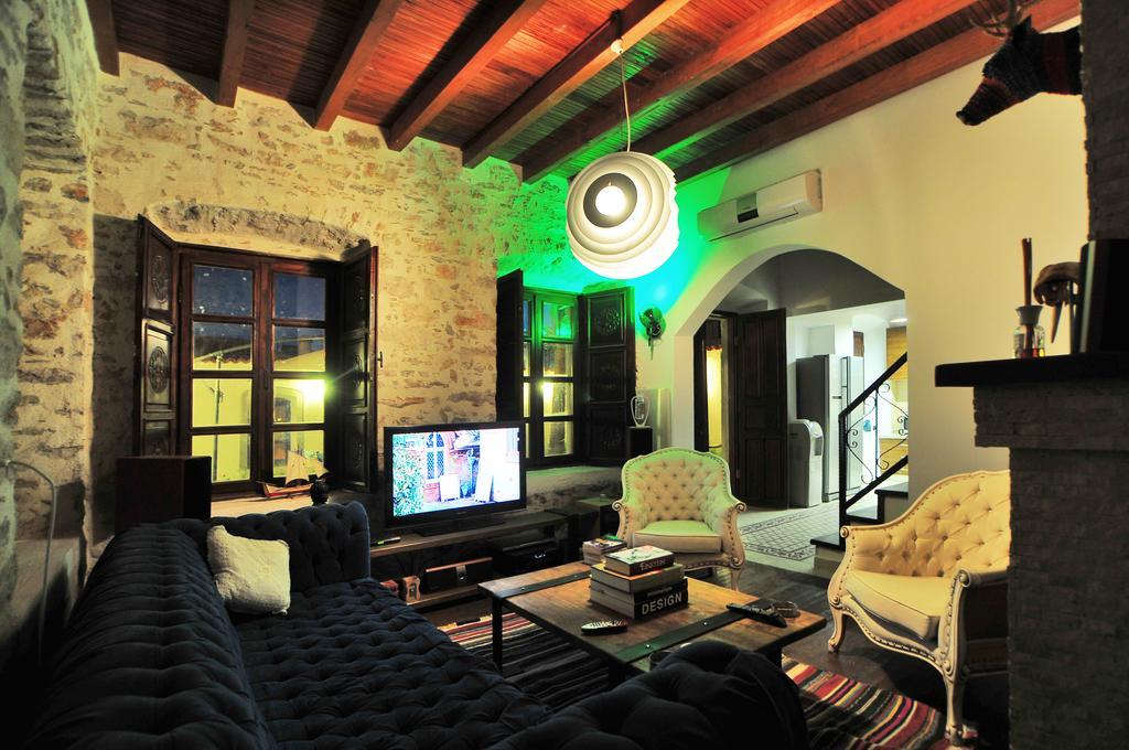 Haspeyma Otel 2* Bodrum