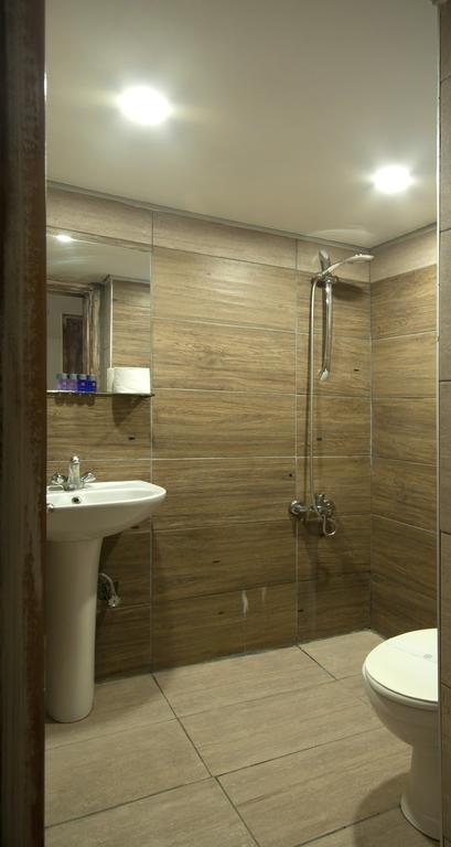 Haspeyma Otel Otel Bodrum