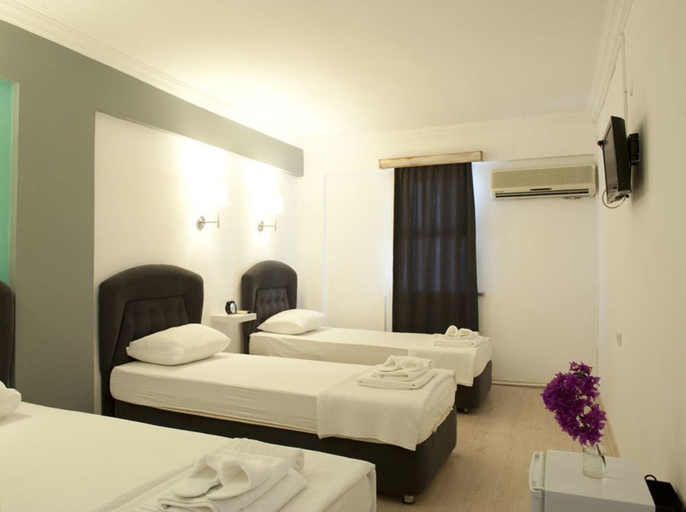 Haspeyma Otel Hotel