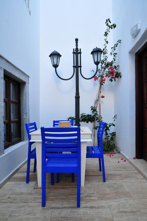 Haspeyma Otel 2* Bodrum