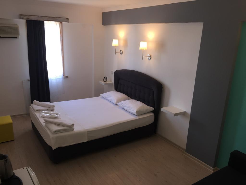 Haspeyma Otel Hotel 2*