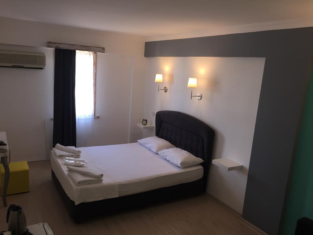 Haspeyma Otel Hotel 2*