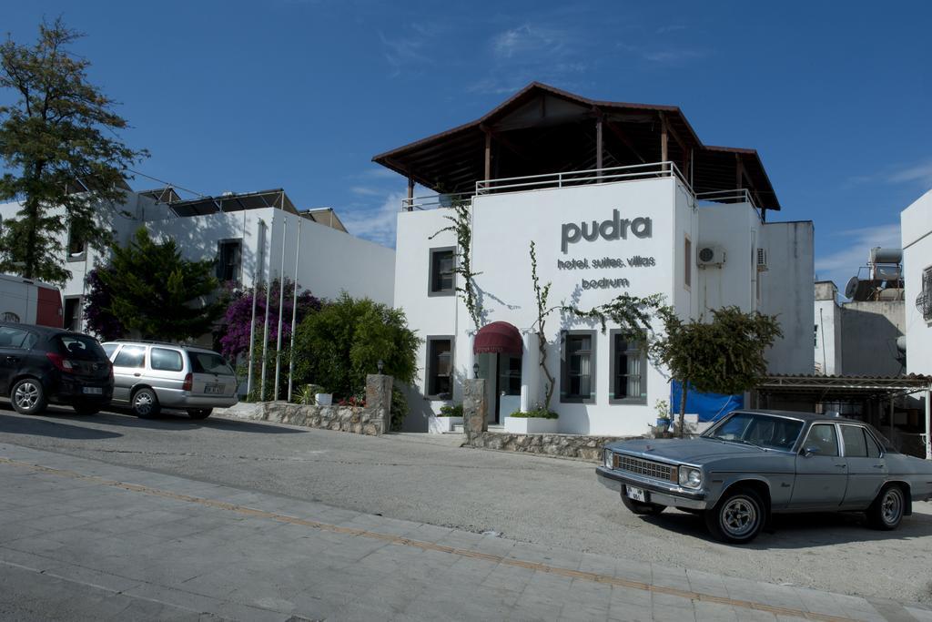 Haspeyma Otel Hotel Bodrum
