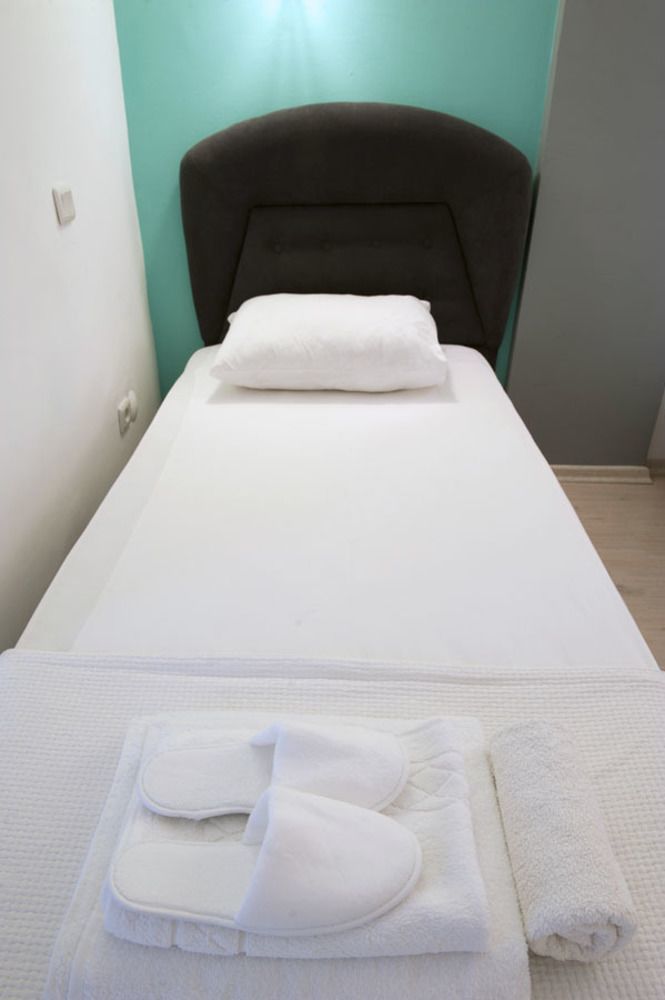 Hotel Haspeyma Otel 2*
