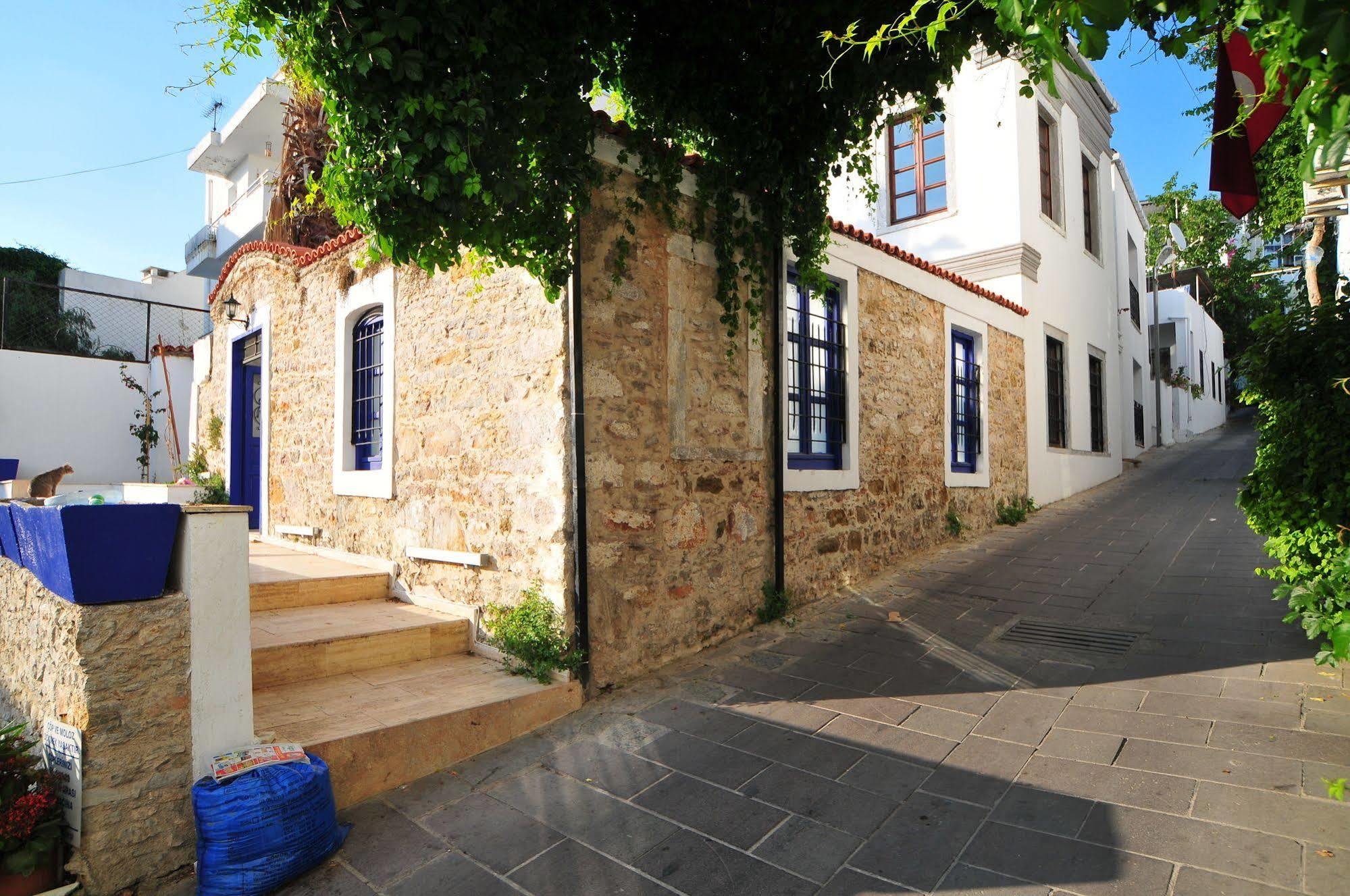 Haspeyma Otel 2* Bodrum