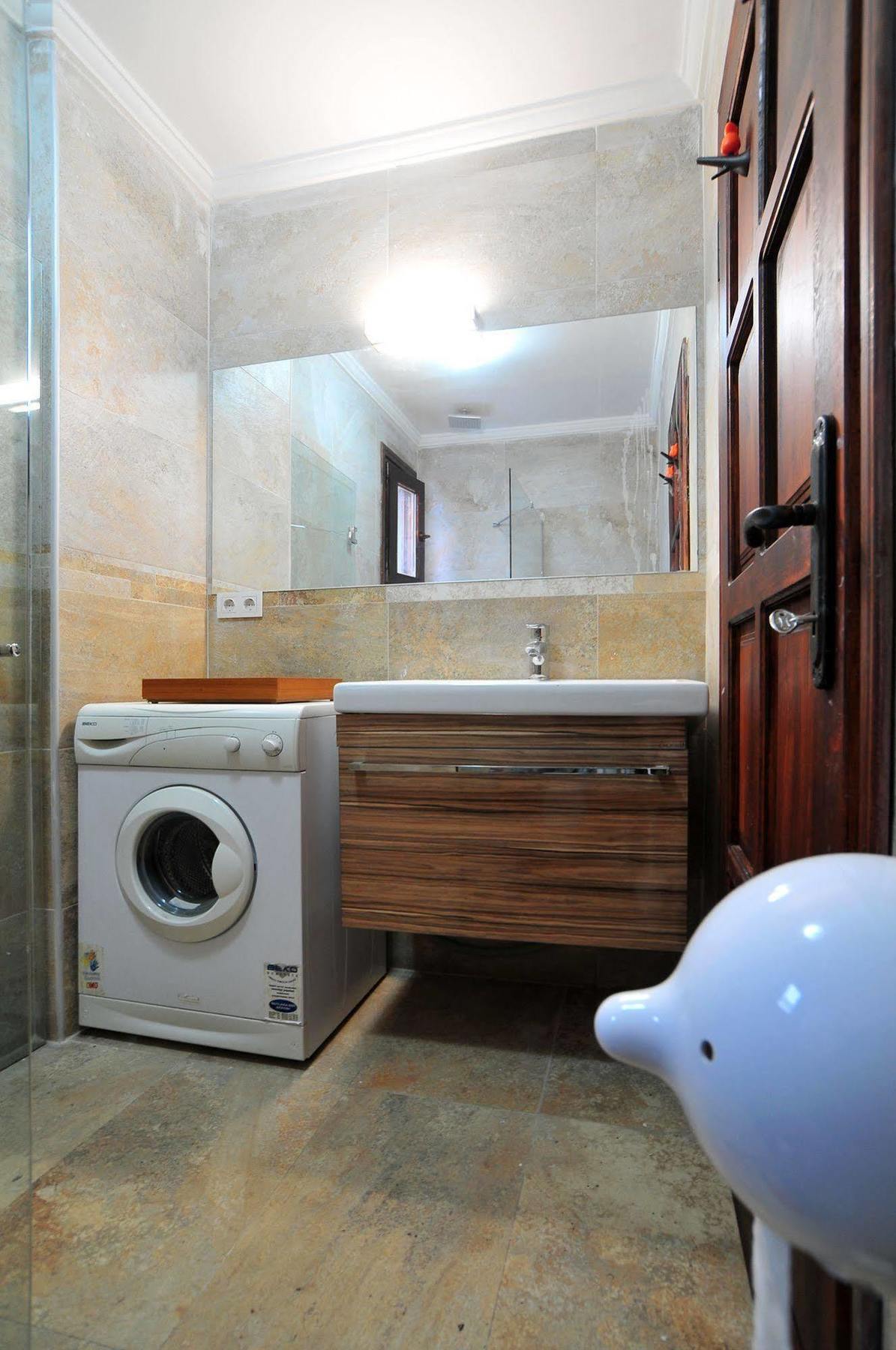 Haspeyma Otel 2*