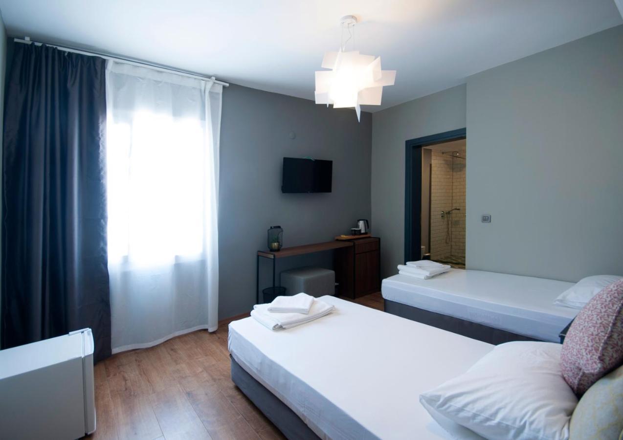 Hotel Haspeyma Otel