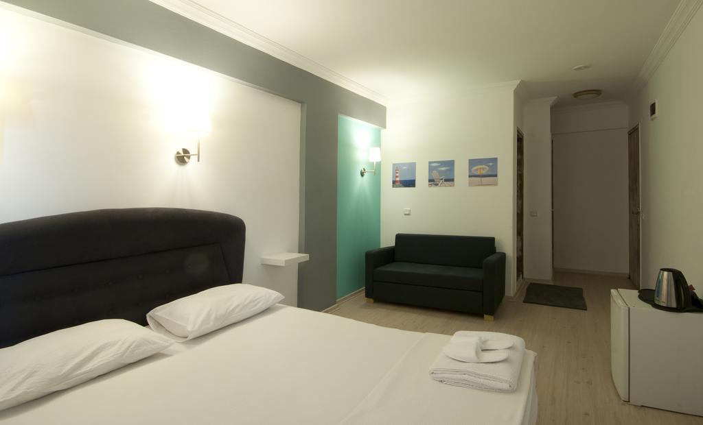 Haspeyma Otel Hotel Bodrum