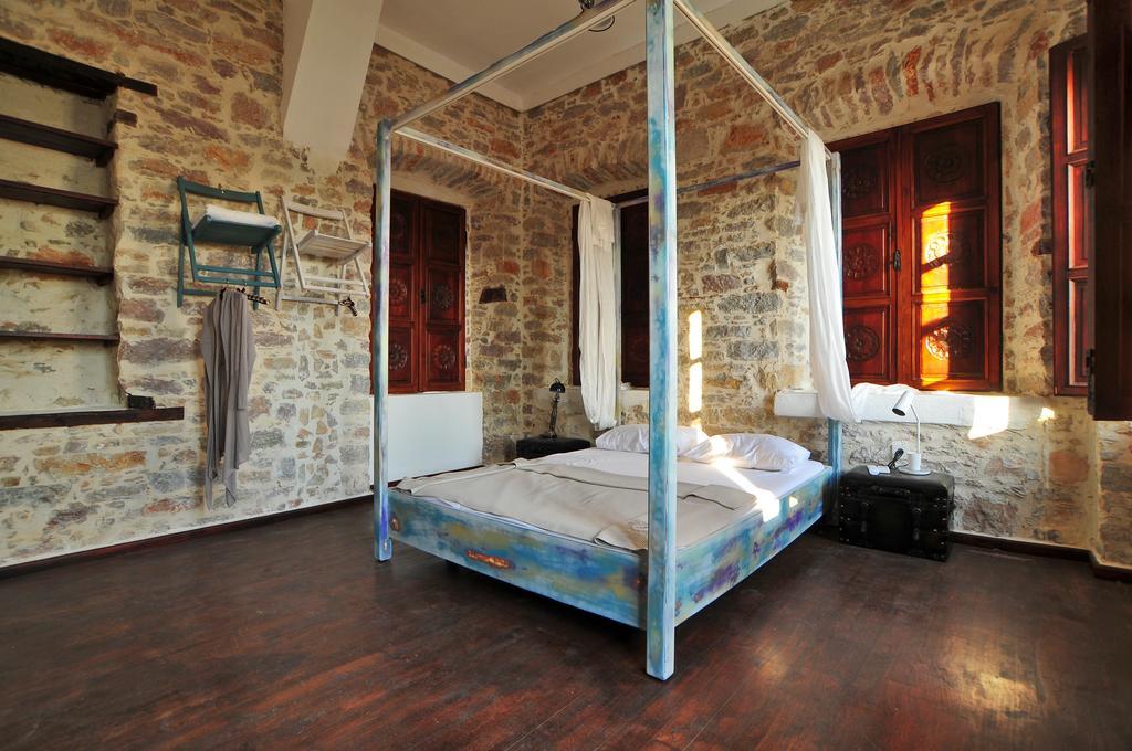 Haspeyma Otel Hotel Bodrum