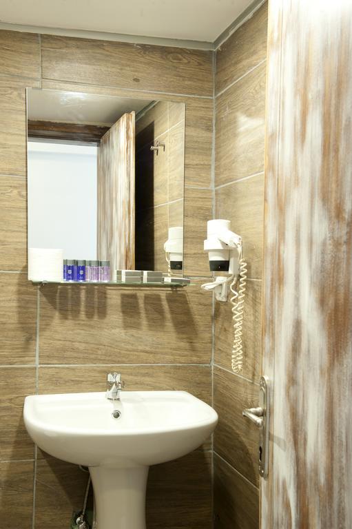 Haspeyma Otel Hotel 2*