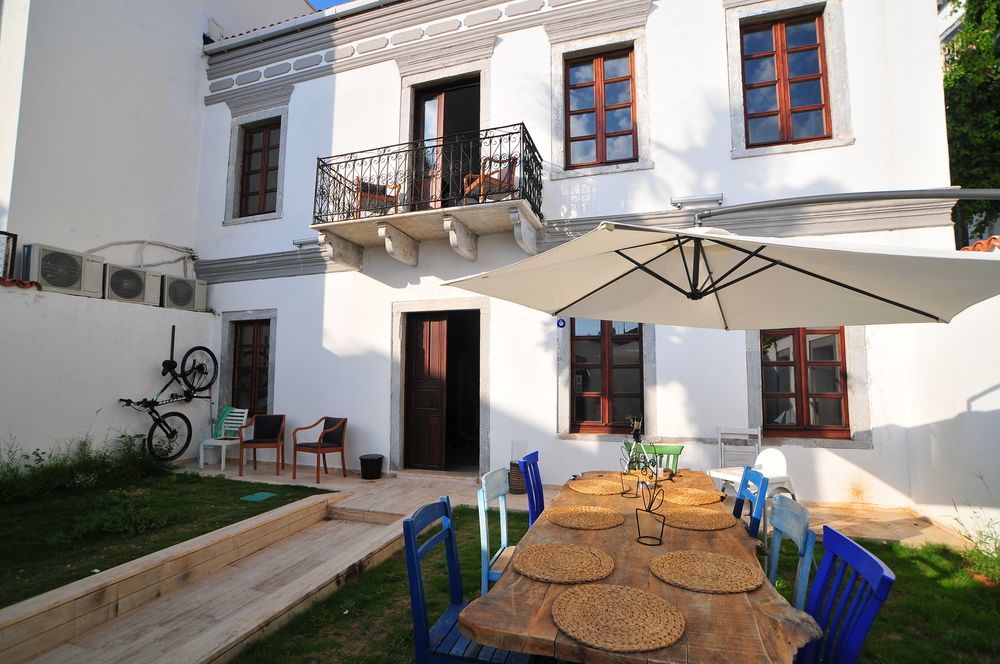 Haspeyma Otel