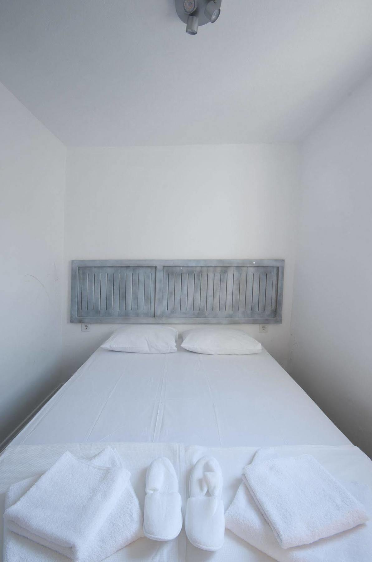 Haspeyma Otel Hotel Bodrum