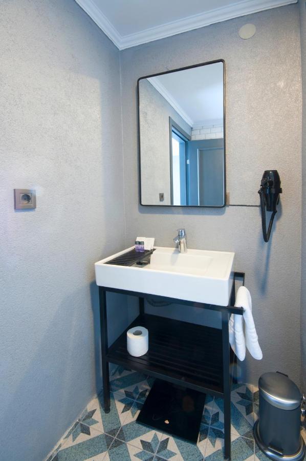 Haspeyma Otel Hotel Bodrum