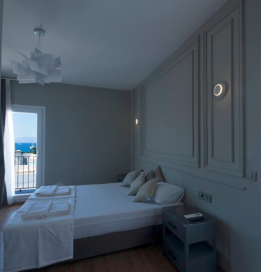 Haspeyma Otel Hotel